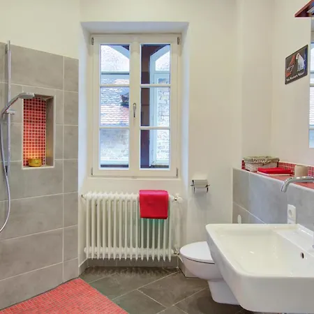 Ferienwohnung Am Alten Rathaus Neustadt an der Weinstraße Exterior foto
