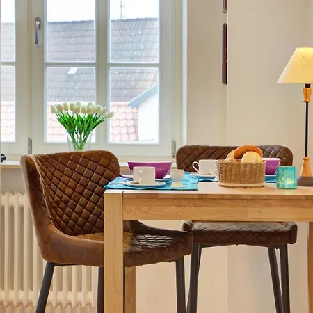Ferienwohnung Am Alten Rathaus Neustadt an der Weinstraße Exterior foto