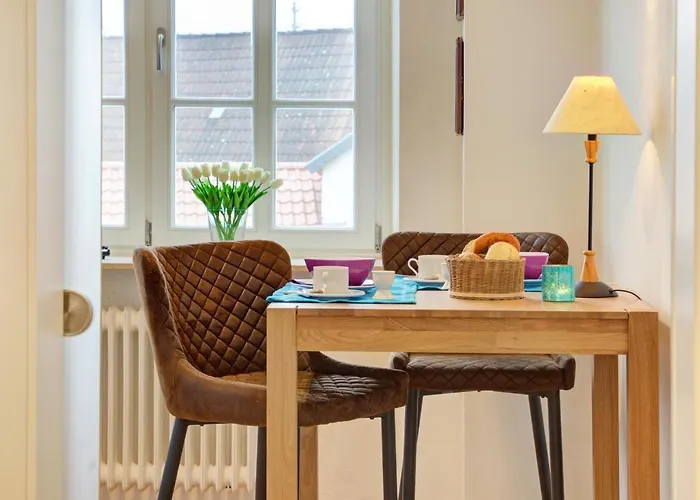 Ferienwohnung Am Alten Rathaus